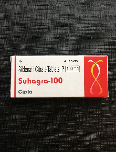 Suhagra-100