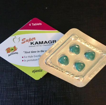 Super KAMAGRA